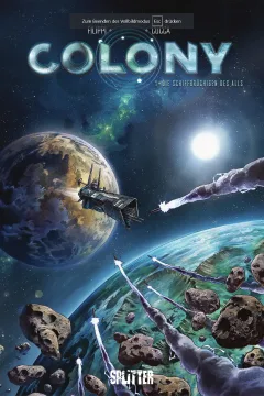 Colony