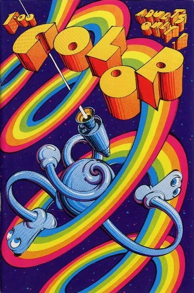 Color (1971) - Series 