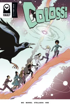 Colossi