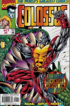 Colossus