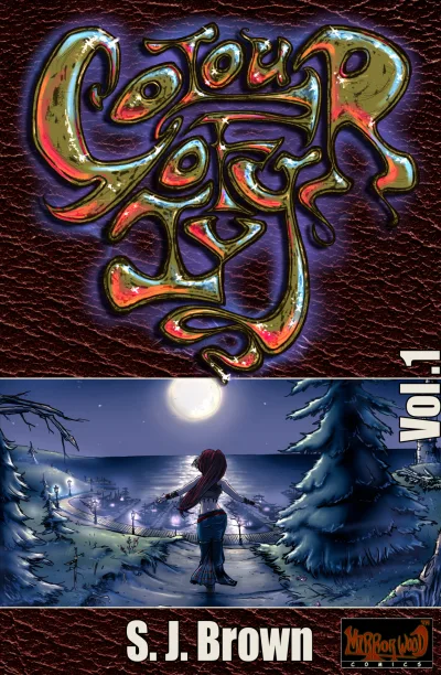 Colour of Ivy (2019) - Series 