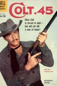Colt .45