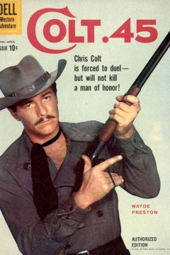 Colt .45