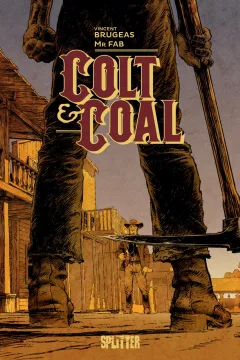 Colt & Coal