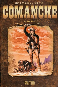 Comanche