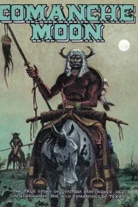 Comanche Moon