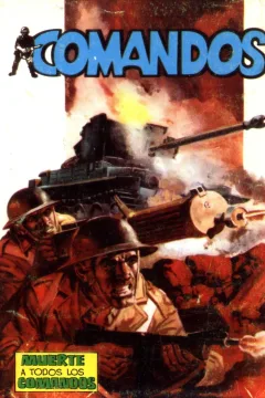 Comandos