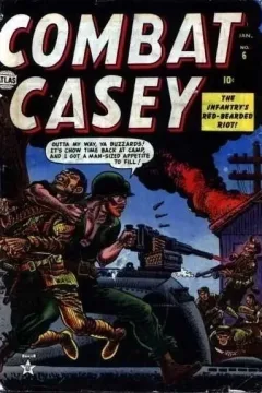 Combat Casey