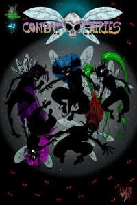 Combat Fairies