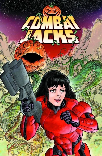 Combat Jacks (2012) - Series 