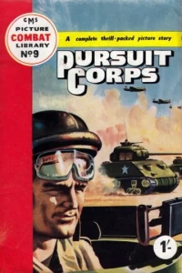 Combat Picture Library