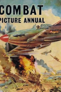 Combat Picture Library Annual