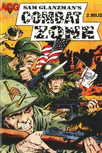 Combat Zone