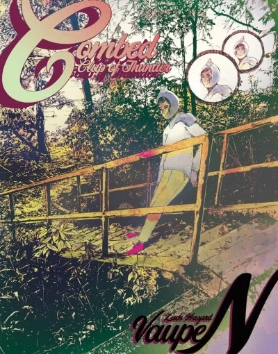 Combed Clap of Thunder (Trade Paperback, 2017) - Series 