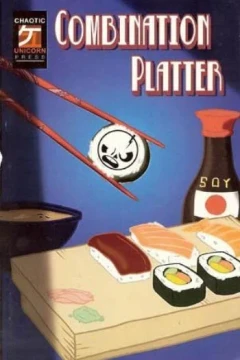 Combination Platter