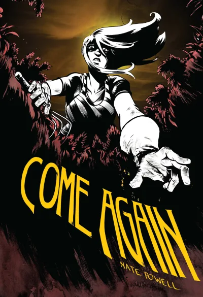 Come Again (2018) - Series 