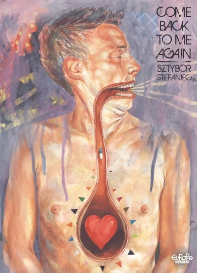 Come Back To Me Again (2017) - Series 