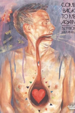 Come Back To Me Again