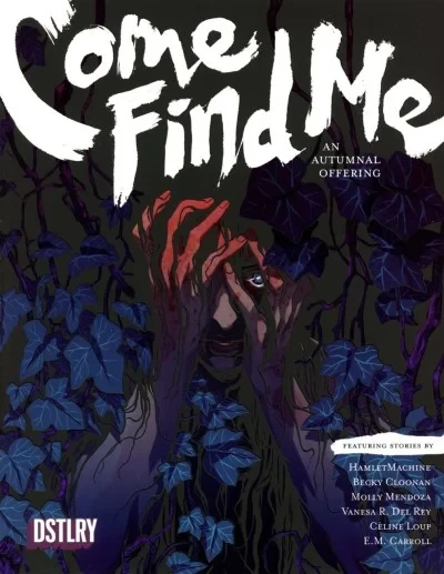 Come Find Me: An Autumnal Offering (2024) - Series 