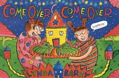 Come Over Come Over (Hardcover, 2022) - Series 