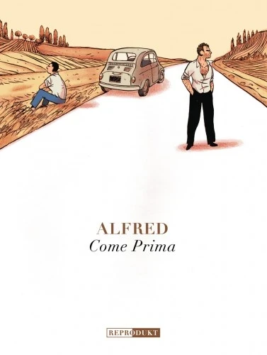 Come Prima (2014) - Series 