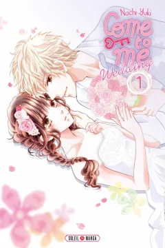Come to me Wedding