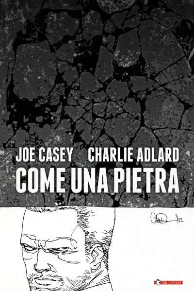 Come una Pietra (2016) - Series 