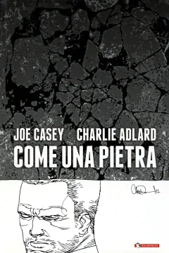 Come una Pietra