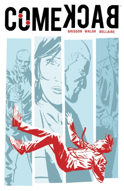 Comeback (2013) - Series 