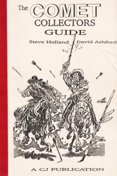 Comet Collectors Guide