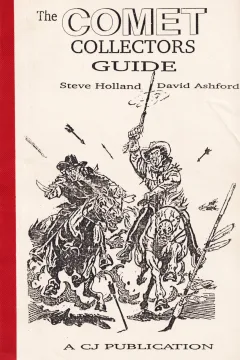 Comet Collectors Guide