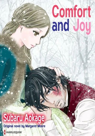 Comfort and Joy (2020) - Series 