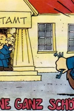 Comic Archiv präsentiert