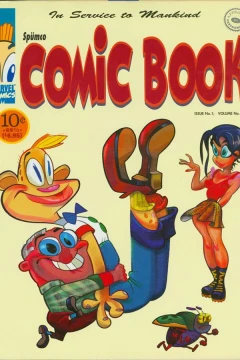 Comic Book
