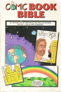 Comic Book Bible