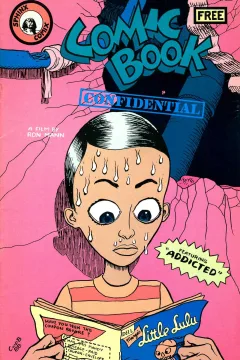 Comic Book Confidential