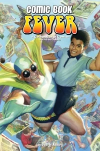 Comic Book Fever