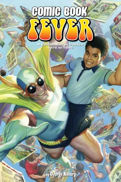 Comic Book Fever