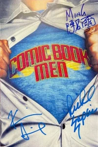 Comic Book Men