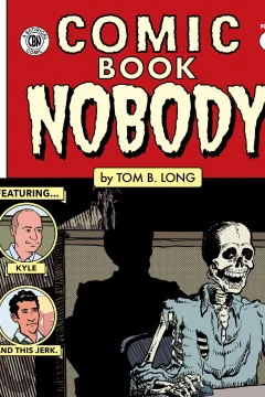 Comic Book Nobody