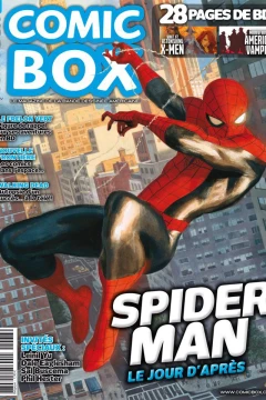 Comic Box