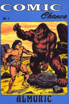 Comic Chance
