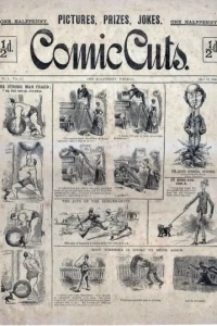 Comic Cuts