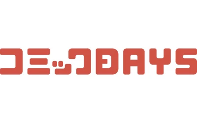 Comic Days (2018) - Series 