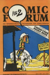 Comic Forum
