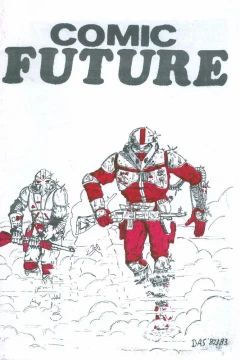 Comic Future