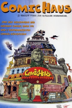 Comic Haus