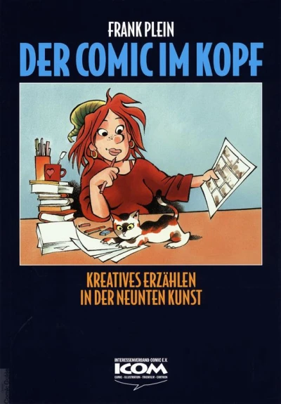 Comic im Kopf (2012) - Series 