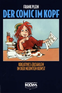 Comic im Kopf