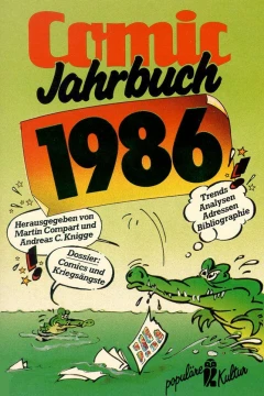Comic Jahrbuch